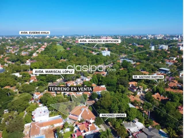 Residencia premium 3 dorm en cul-de-sac Barrio El Dorado Asuncion, foto 2