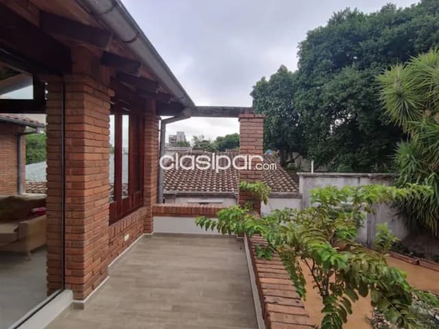 Casa 3 dorm en suite quincho piscina en Barrio Jara Asuncion, foto 5