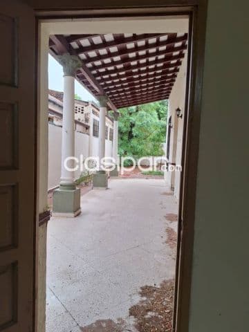 Casa 3 dorm terreno 534m2 sobre Colon La Encarnacion Asuncion