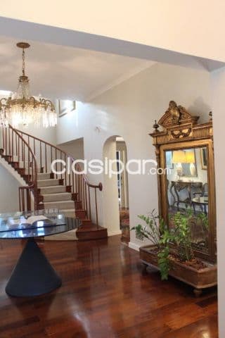 Residencia de lujo estilo Hamptons piscina en Las Mercedes Asuncion, foto 1