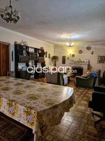 Casa 6 dorm a refaccionar o demoler en Villa Morra Asuncion, foto 3