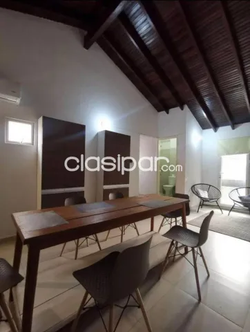 Casa 3 monoambientes piscina en Barrio Las Mercedes Asuncion, foto 3