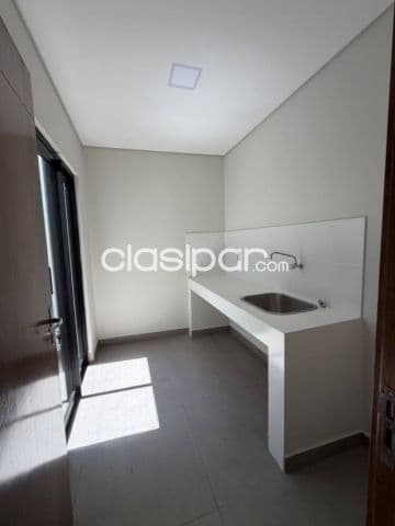 Duplex a estrenar 3 dorm piscina en Barrio San Vicente Asuncion, foto 1