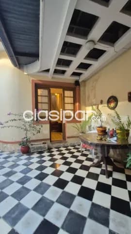 Casa 7 Habitaciones 3 Banos en San Roque Centro Asuncion, foto 2