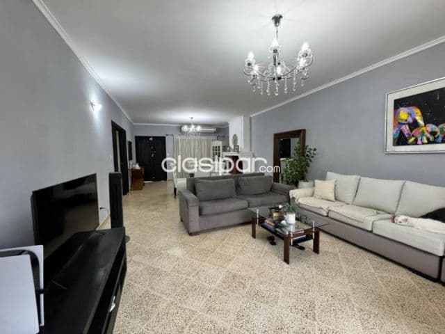 Casa 4 Dorm Piscina y Quincho en Ita Enramada Asuncion