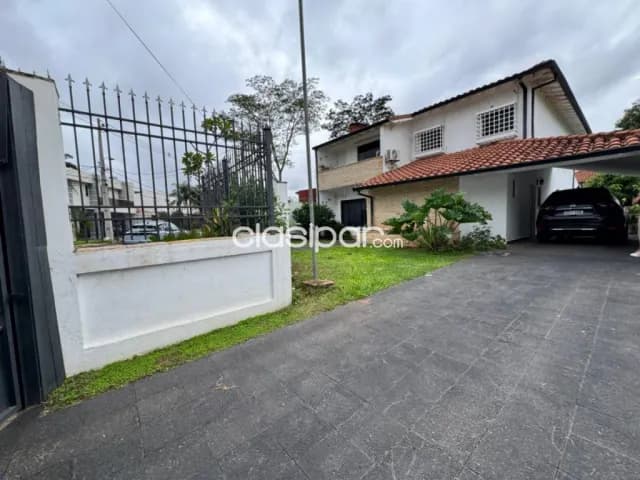 Casa 4 Dorm Piscina y Quincho en Ita Enramada Asuncion, foto 4