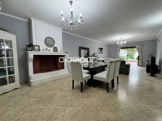 Casa 4 Dorm Piscina y Quincho en Ita Enramada Asuncion, foto 5
