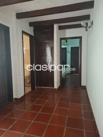 Casa Colonial 3 Dorm en Sajonia Asuncion, foto 3