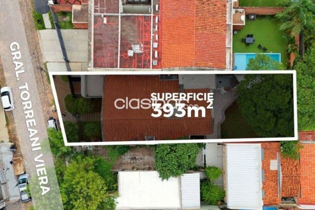 Casa 4 Dorm Suite y Quincho en Recoleta Asuncion, foto 1