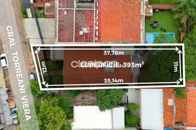 Casa 4 Dorm Suite y Quincho en Recoleta Asuncion, foto 3