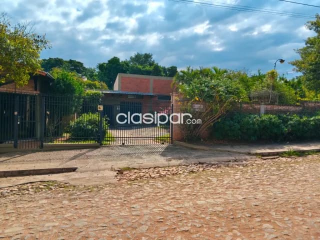 Depositos y oficinas en zona estrategica de Lambaré, foto 5