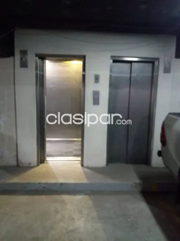 Departamento Centrico Ideal Oficina 90m2 en La Encarnacion Asuncion, foto 5