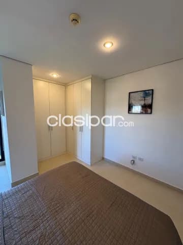 DPTO DE 1 HABITACIÓN Full AMOBLADO y EQUIPADO, Puesto a Nuevo Zona mburucuya, foto 5