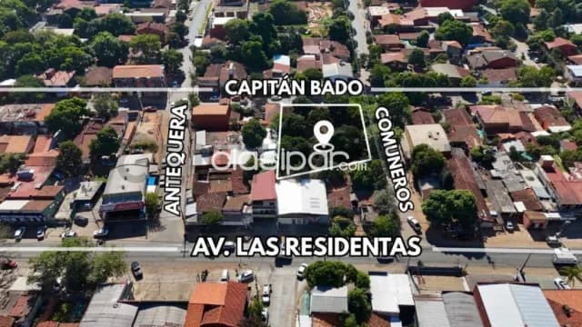 En venta - terreno en el centro de Luque - a escasos 50m de av. Las residentas, foto 3