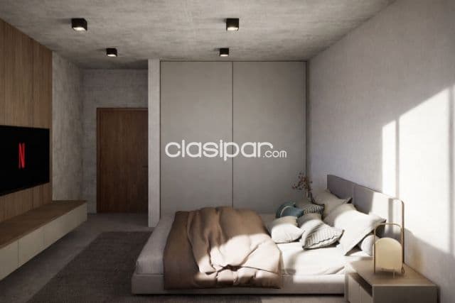 Imaginá un edificio donde exclusividad, rentabilidad y diseño se encuentran. Así es BRICK