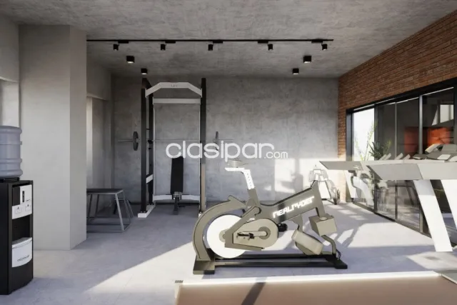 Imaginá un edificio donde exclusividad, rentabilidad y diseño se encuentran. Así es BRICK, foto 4