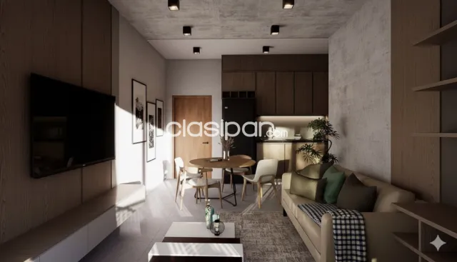 Imaginá un edificio donde exclusividad, rentabilidad y diseño se encuentran. Así es BRICK, foto 3