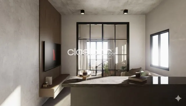 Imaginá un edificio donde exclusividad, rentabilidad y diseño se encuentran. Así es BRICK, foto 5