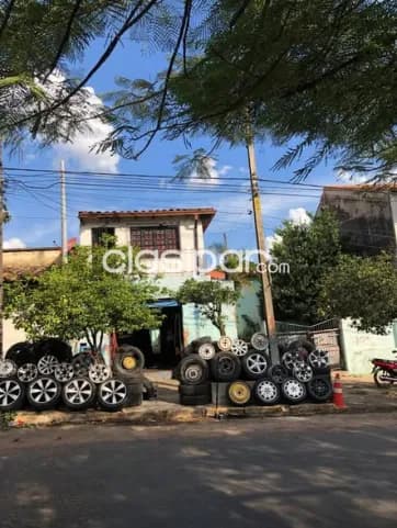 Terreno con casa a demoler asuncion, foto 2