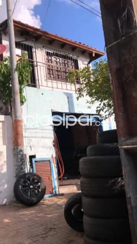 Terreno con casa a demoler asuncion, foto 3