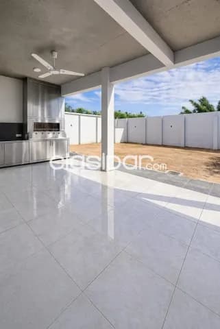 casa 3 dorm Mariano Roque Alonso, foto 5