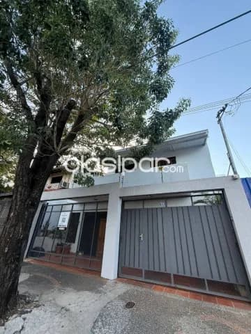 Casa 4 Dorm 2 Plantas + Depto Piscina Quincho en Hipodromo Asuncion, foto 5