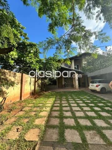 Casa 3 Dorm 396m2 sobre Avenida Ideal Remodelar o Desarrollo Mburucuya, foto 5