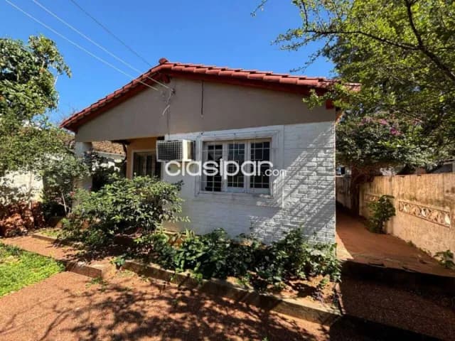 Casa 3 Dorm en Esquina + Depto Independiente 300m2 San Pablo Asuncion, foto 4