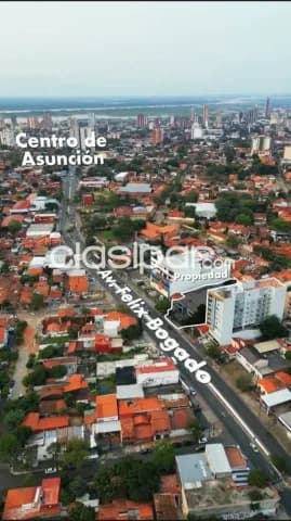 Edificio Corporativo + Fabrica 1800m2 sobre Av Felix Bogado Asuncion, foto 5