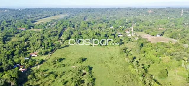 Terreno Rural en Areguá - 40 Ha, foto 2