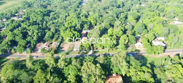 Terreno Rural en Areguá - 40 Ha, foto 3