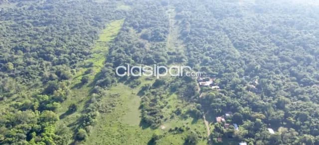 Terreno Rural en Areguá - 40 Ha, foto 4