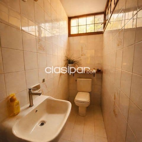 2 Duplex Juntos 3 Dorm Quincho 360m2 en Mburucuya Asuncion