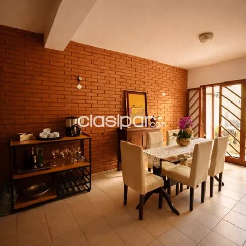2 Duplex Juntos 3 Dorm Quincho 360m2 en Mburucuya Asuncion, foto 5