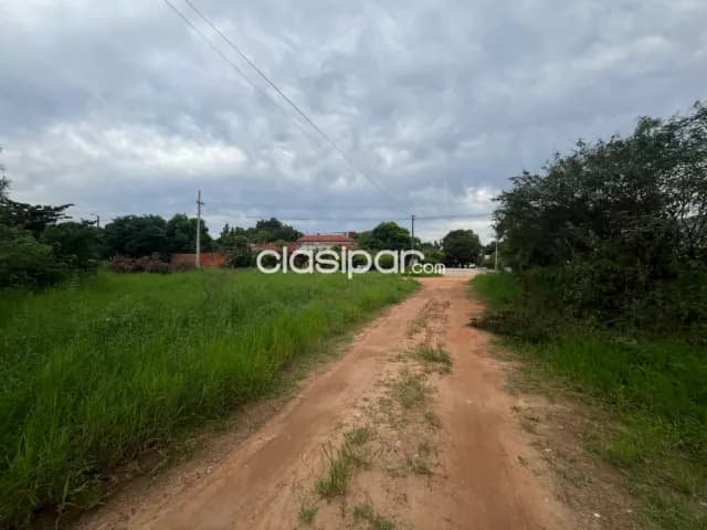 Terreno con casita a terminar – Mariano Roque Alonso, foto 4