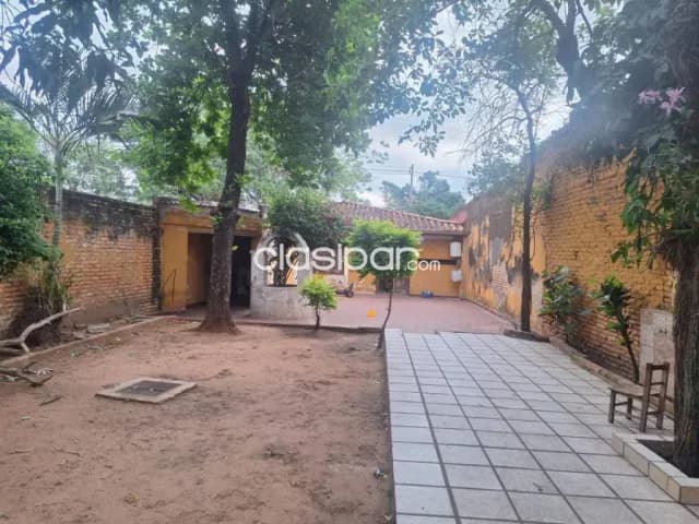 Casa 2 Dorm Suite Quincho 391m2 zona Distrito Perseverancia Asuncion, foto 4