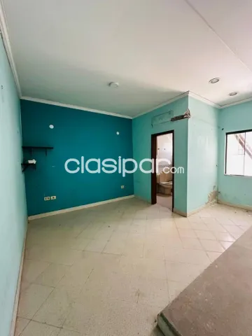 Casa 3 Dorm Piscina Uso Vivienda o Comercial 426m2 Centro Asuncion, foto 2