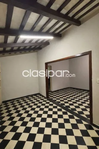 Casa 3 Dorm a Refaccionar 297m2 en Barrio Vista Alegre Asuncion, foto 4