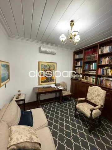 Mansion Vintage 6 Dorm Piscina Quincho Lujo 480m2 en Mburicao Asuncion, foto 4