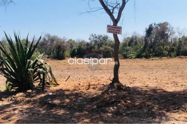 Terreno en San Bernardino Zona Ciervo Cua, foto 3