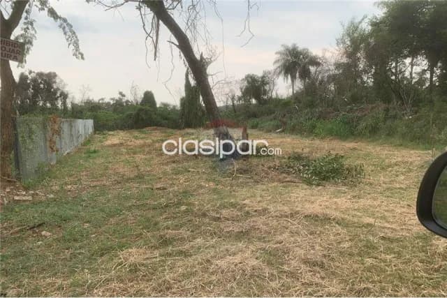 Terreno en San Bernardino Zona Ciervo Cua, foto 4