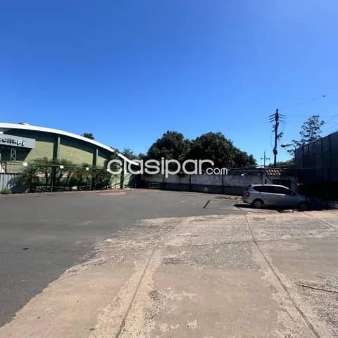 Planta industrial en Ñemby, foto 4