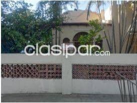 Terreno 541m2 FM2 sobre Av Sacramento casi España Villa Morra Asuncion