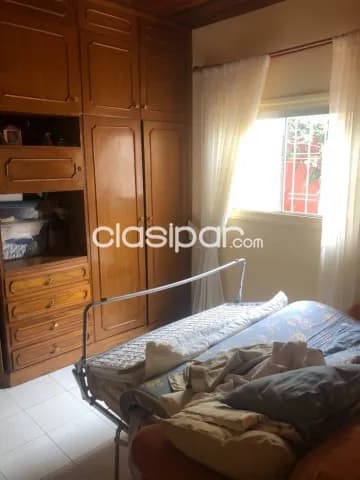 Chalet 3 dorm suite quincho garage 300m2 en Mburucuya Asuncion, foto 5