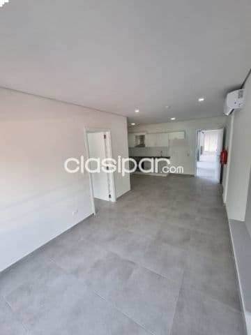 Departamento en Asunción Barrio Herrera - 1 Dormitorio