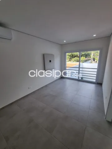 Departamento en Asunción Barrio Herrera - 1 Dormitorio, foto 4