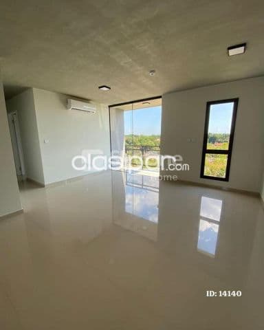Departamento de 3 Dormitorios con Doble Cochera | Zona CONMEBOL | USD 105.000