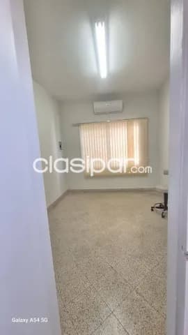 Oficina consultorio Edificio Gatti sobre Av EEUU Centro Asuncion, foto 2
