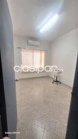 Oficina consultorio Edificio Gatti sobre Av EEUU Centro Asuncion, foto 3