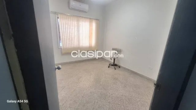 Oficina consultorio Edificio Gatti sobre Av EEUU Centro Asuncion, foto 4